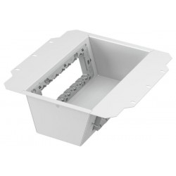 Ένθετο για κουτί διανομής δαπέδου 2X7M - TEM