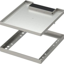 Κάλυμμα κουτιού διανομής δαπέδου 4M - TEM