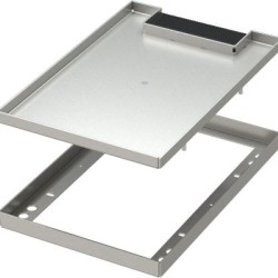 Κάλυμμα κουτιού διανομής δαπέδου 7M - TEM