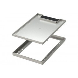 Κάλυμμα κουτιού διανομής δαπέδου 7M - TEM