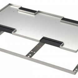 Κάλυμμα κουτιού διανομής δαπέδου 4X7M - TEM