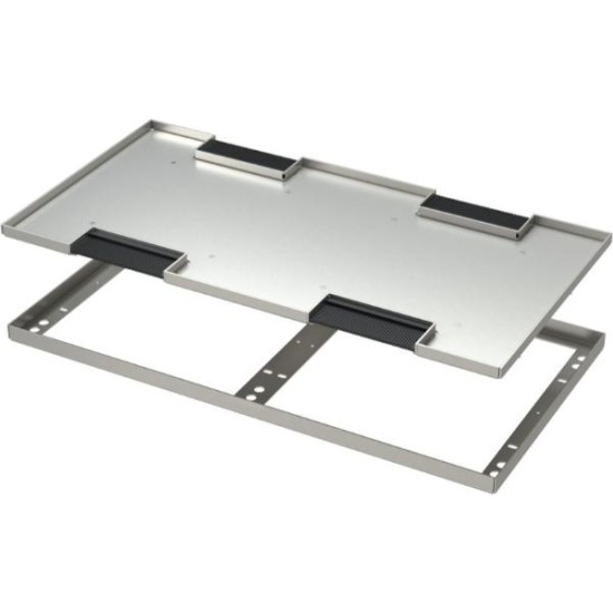 Κάλυμμα κουτιού διανομής δαπέδου 4X7M - TEM