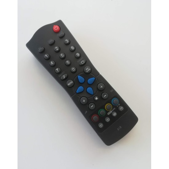 Τηλεχειριστήριο για τηλεόραση PHILIPS TV - RC28350