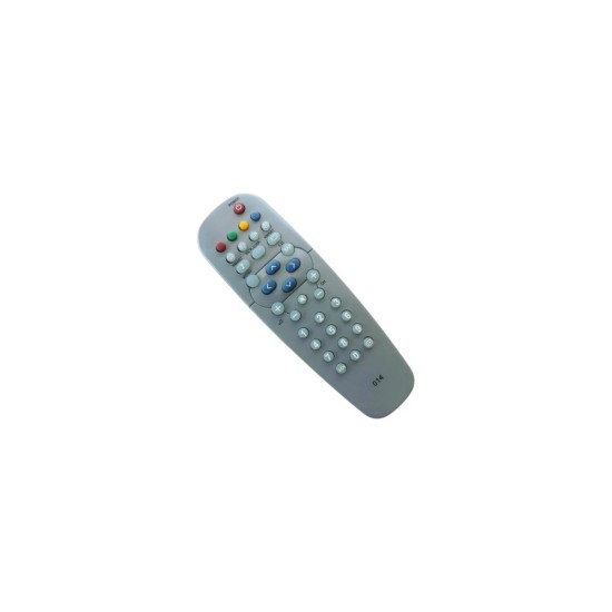 Remote control for PHILIPS TV - RCLE011
