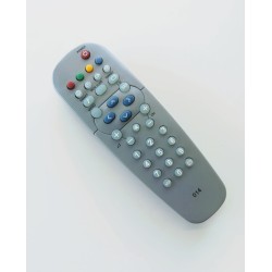Τηλεχειριστήριο για τηλεόραση PHILIPS TV - RCLE011