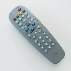Τηλεχειριστήριο για τηλεόραση PHILIPS TV - RCLE011
