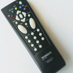 Τηλεχειριστήριο για τηλεόραση THOMSON - RCT100