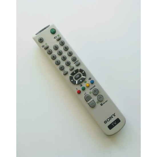 Τηλεχειριστήριο για τηλεόραση SONY - RM-887