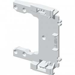 Προσαρμογέας για τοποθέτηση βάσεων στήριξης 2/3M, 4M ή 7M σε κανάλια MA χωρίς κουτί - TEM