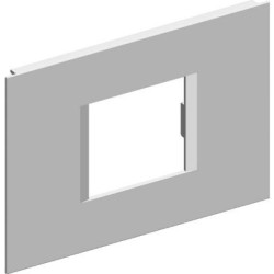 Πλαίσιο κάλυψης MA92 2/3M - TEM