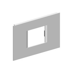 Πλαίσιο κάλυψης MA92 2/3M - TEM