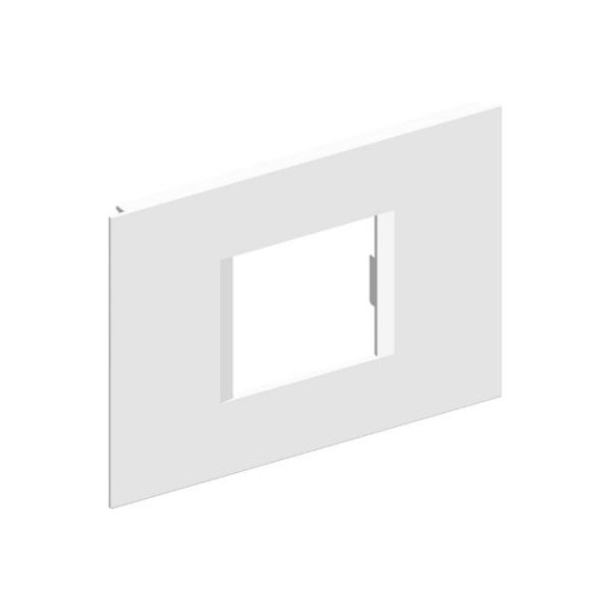 Πλαίσιο κάλυψης MA92 2/3M - TEM