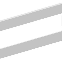 Πλαίσιο κάλυψης MA72 7M - TEM