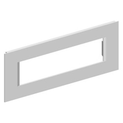 Πλαίσιο κάλυψης MA72 7M - TEM