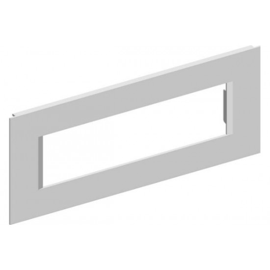 Πλαίσιο κάλυψης MA72 7M - TEM