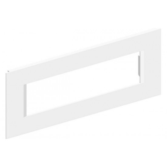 Πλαίσιο κάλυψης MA72 7M - TEM