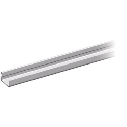 Διαχωριστής καλωδίων απο προφίλ αλουμινίου MA43 (2m)  - TEM