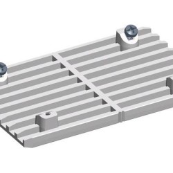Σύνδεσμος απο πολυμερές MA65 - TEM