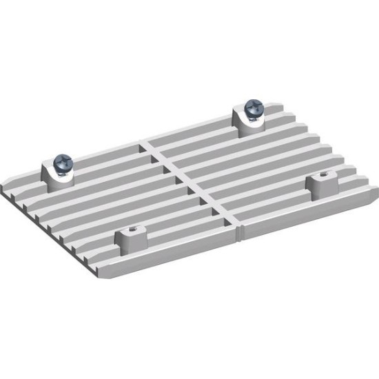 Joining piece from polymer MA65 - TEM