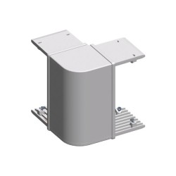 Universal corner MA 130x65 - TEM
