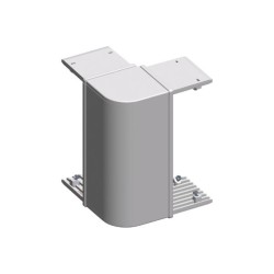 Universal corner MA 165x65 - TEM