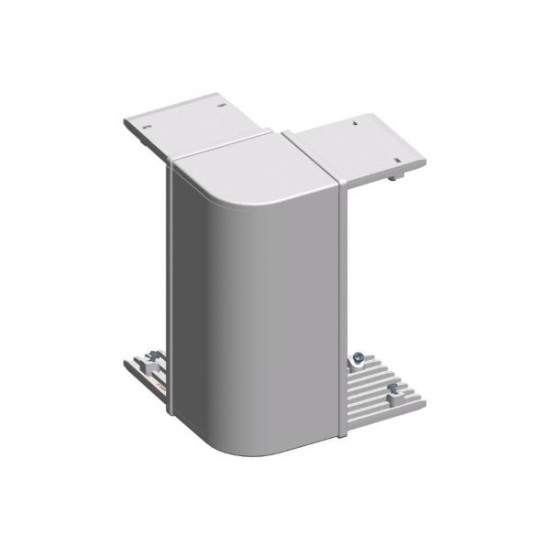 Universal corner MA 165x65 - TEM