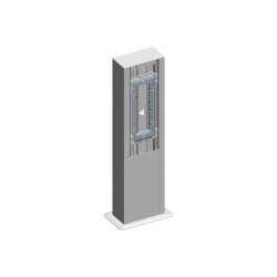 Service post MA 130x65x500 - TEM