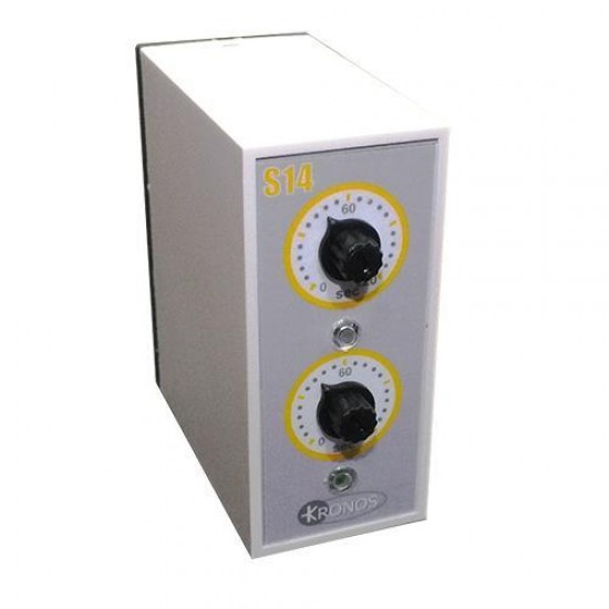 Χρονικό τάσης - Kυκλικής λειτουργίας διπλής ρύθμισης - S14 - KRONOS