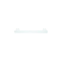 Λάμπα Led SMD LINESTRA 5W 2Ντουί 230V S14S 4000K 30x300mm S14S5NW - Diolamp
