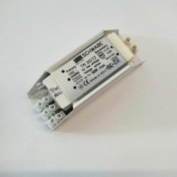 Μετασχηματιστής 12V / 50W - TR 50/12.123 - SCHWABE