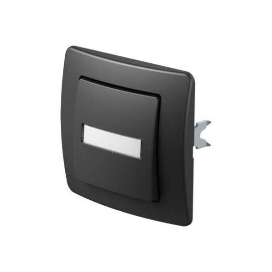 Button 10A 250V~ PW IL / TEM EKONOMIK