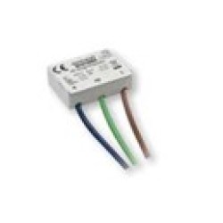 Απαγωγέας κρουστικών υπερτάσεων T3 - 20kA  <1,3KV - SL414M4 - arnocanali