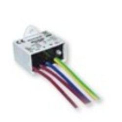 Απαγωγέας κρουστικών υπερτάσεων T3 - 5kA  <220V - SL416LED.300 - arnocanali