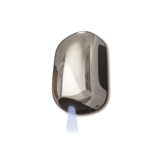 Στεγνωτήρας χεριών λευκό - 900W Smart Jet mini - Vama