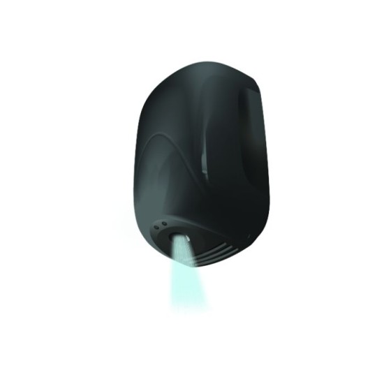 Στεγνωτήρας χεριών λευκό - 900W Smart Jet mini - Vama