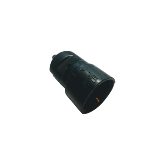 Φίς σούκο θηλυκό μάυρο - TS