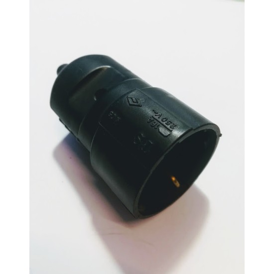 Φίς σούκο θηλυκό μάυρο - TS