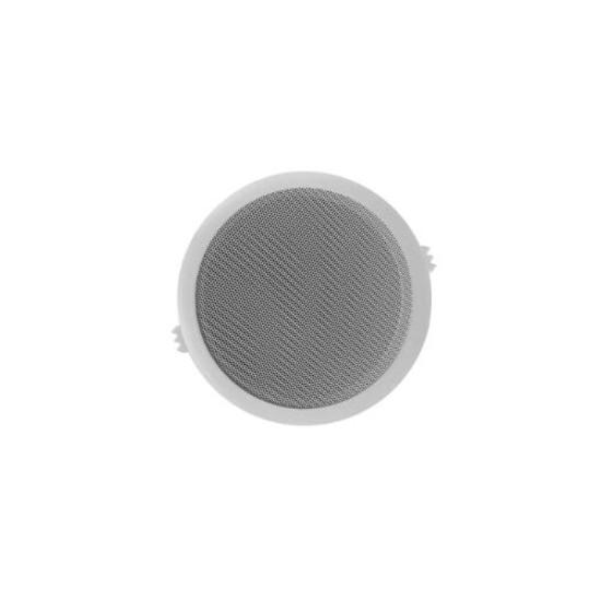 Speaker white Ø20cm - 100V - 8Wrms - SP20 - aca