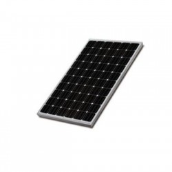 Φωτοβολταικό πάνελ πολυκρυσταλλικό 80Wp 12V DC - SRP80 - aca