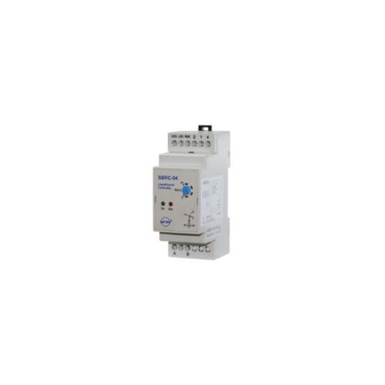 Liquid level controller 220-230V AC / 1CO - SSRC-04 - ENNTES 