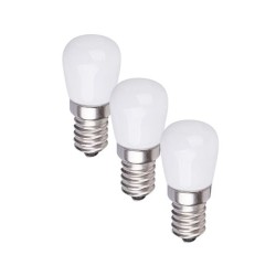Λάμπα Led 1W - 2+1 / 3000K / 230V  - ST26WWP - Diolamp