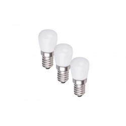 Λάμπα Led 1W - 2+1 / 3000K / 230V  - ST26WWP - Diolamp