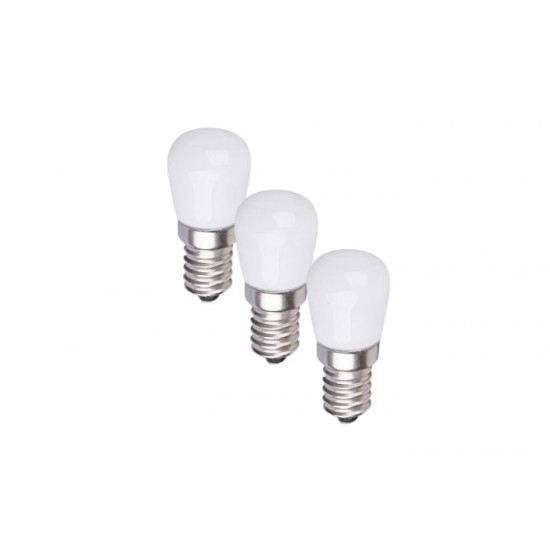 Λάμπα Led 1W - 2+1 / 3000K / 230V  - ST26WWP - Diolamp