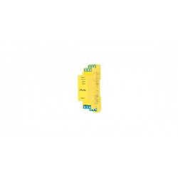 Έξυπνος ελεγκτής φωτισμού 5 καναλιών διαχείρισης ρυθμιζόμενων λευκών καναλιών (CCT) και 5 λωρίδων LED ανεξάρτητα ,Wifi & Bluetooth ETHERNET ShellyPRO RGBW PM