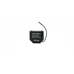 Additional device for real range extension ShellyLoRa Add on