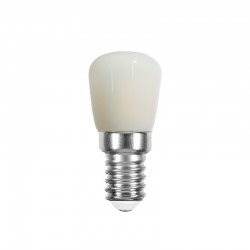 Λάμπα Led mini - E14 1W - 6000K - T26CW - Diolamp