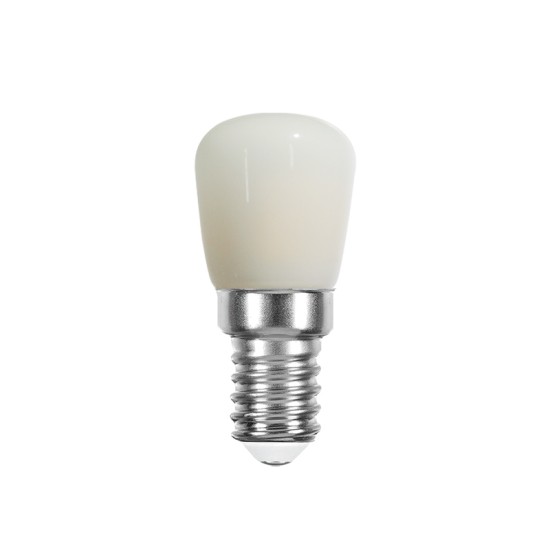 Λάμπα Led mini - E14 1W - 6000K - T26CW - Diolamp