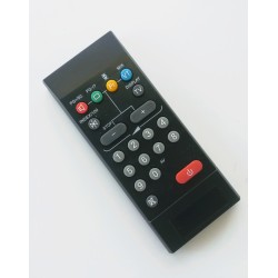 Τηλεχειριστήριο για τηλεόραση SABA TV - TC-415