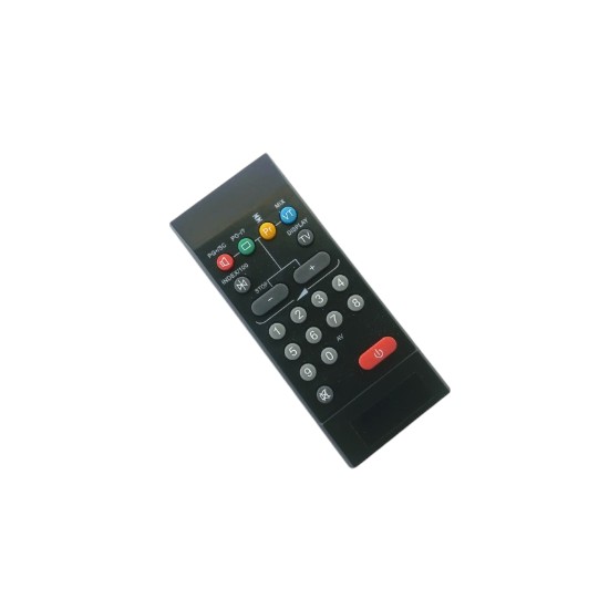 Τηλεχειριστήριο για τηλεόραση SABA TV - TC-415