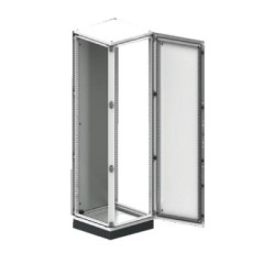 Συναρμολογούμενο Πεδίο (Δάπεδο κ οροφή,Πόρτα,Πίσω κάλυμμα,Κολώνες) 1600 x 600 x 400mm - tekpan